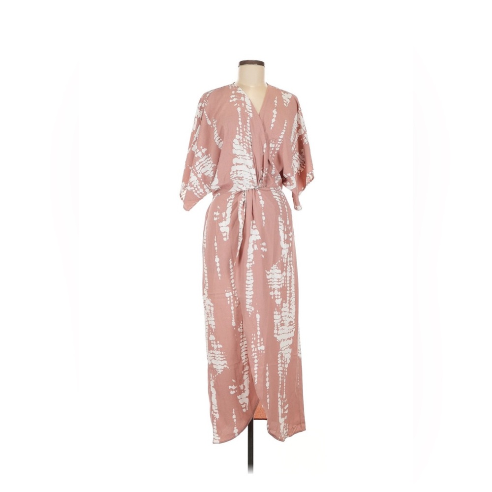 New with tags Lezat maxi dress